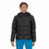 Patagonia Fitz Roy Down Hoody - Doudoune femme | Hardloop