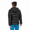 Patagonia Fitz Roy Down Hoody - Doudoune femme | Hardloop