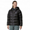 Patagonia Fitz Roy Down Hoody - Doudoune femme | Hardloop