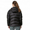 Patagonia Fitz Roy Down Hoody - Doudoune femme | Hardloop