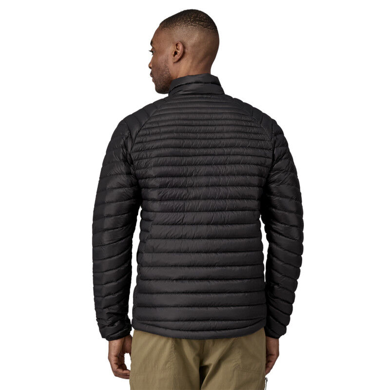 Down Jacket Chamarras Patagonia De Hombre Patagonia AlpLight Down