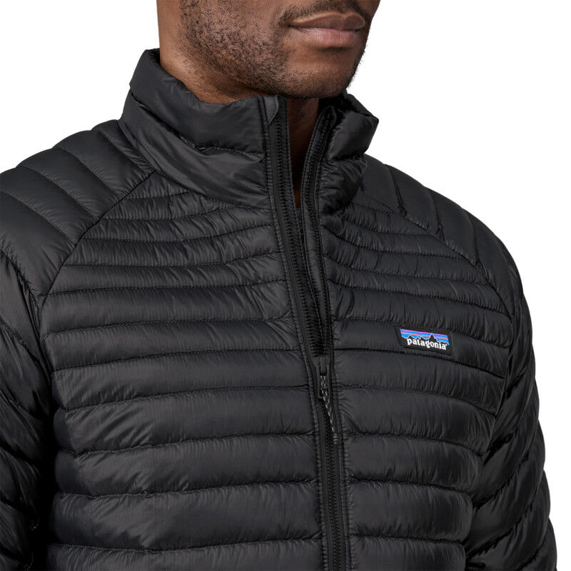 Patagonia AlpLight Down Jacket - Donsjack - Heren
