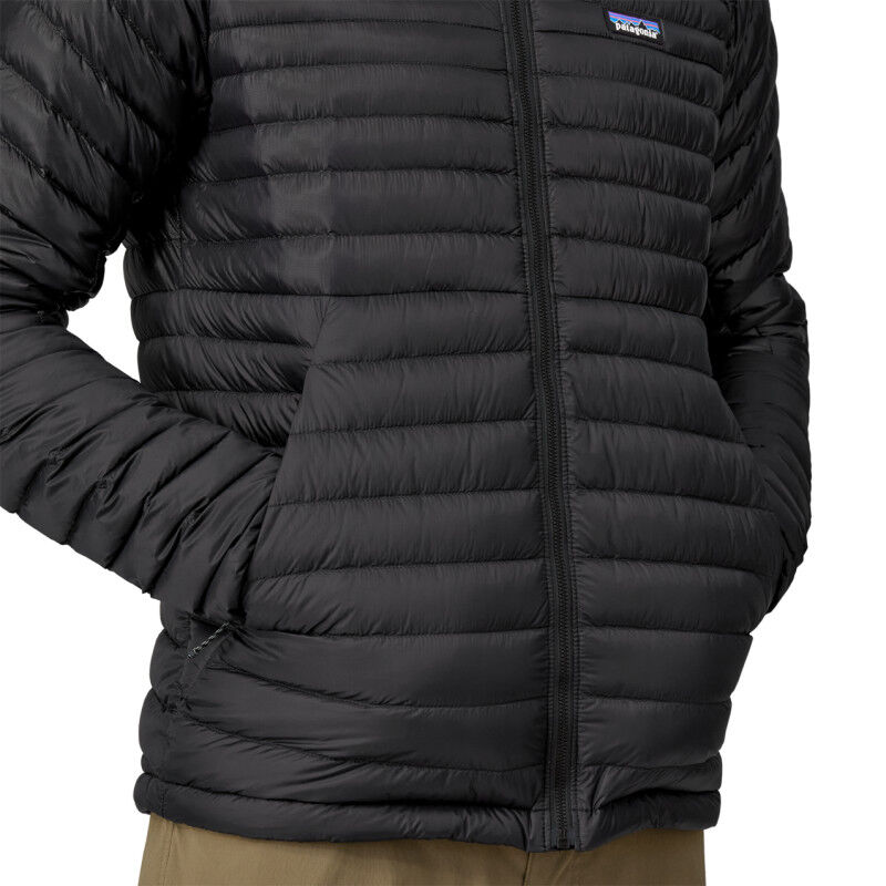 Patagonia AlpLight Down Jacket - Down jacket - Men's