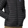 Patagonia AlpLight Down Jacket - Doudoune homme | Hardloop