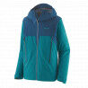 Belay Blue