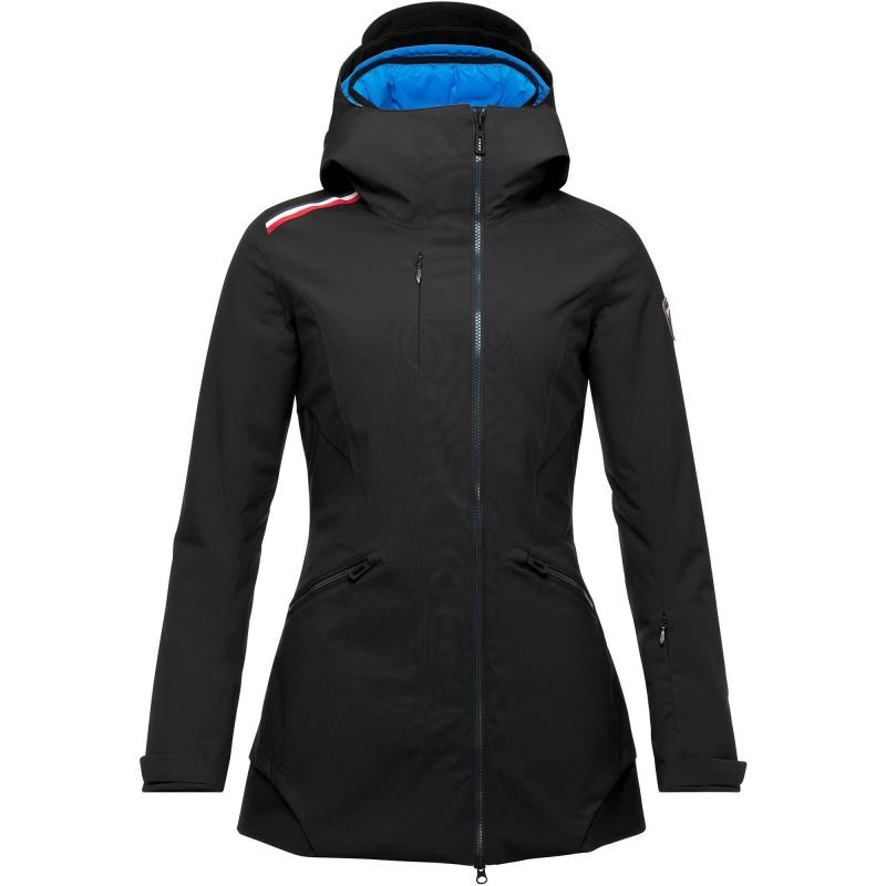 Rossignol Cadran Long Jacket Ski jackets Women s