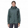 Patagonia Super Free Alpine Jkt - Kurtka przeciwdeszczowa damska | Hardloop