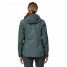 Patagonia Super Free Alpine Jkt - Kurtka przeciwdeszczowa damska | Hardloop