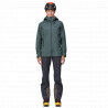 Patagonia Super Free Alpine Jkt - Kurtka przeciwdeszczowa damska | Hardloop