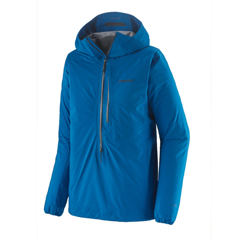 Patagonia M10 Anorak - Waterproof jacket - Men's | Hardloop
