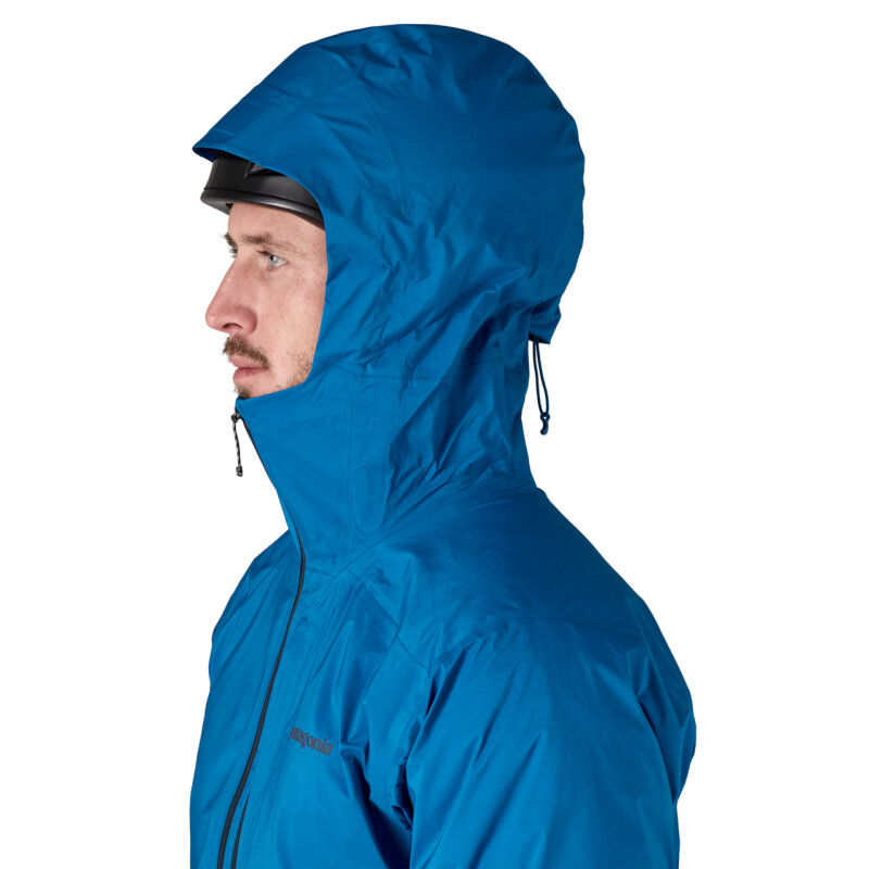 Patagonia M10 Anorak - Regenjacke - Herren | Hardloop