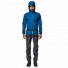 Patagonia M10 Anorak - Regenjacke - Herren | Hardloop