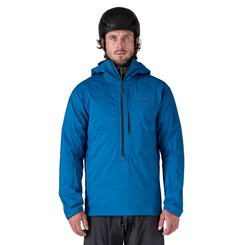 M10 Anorak Regenjas Heren