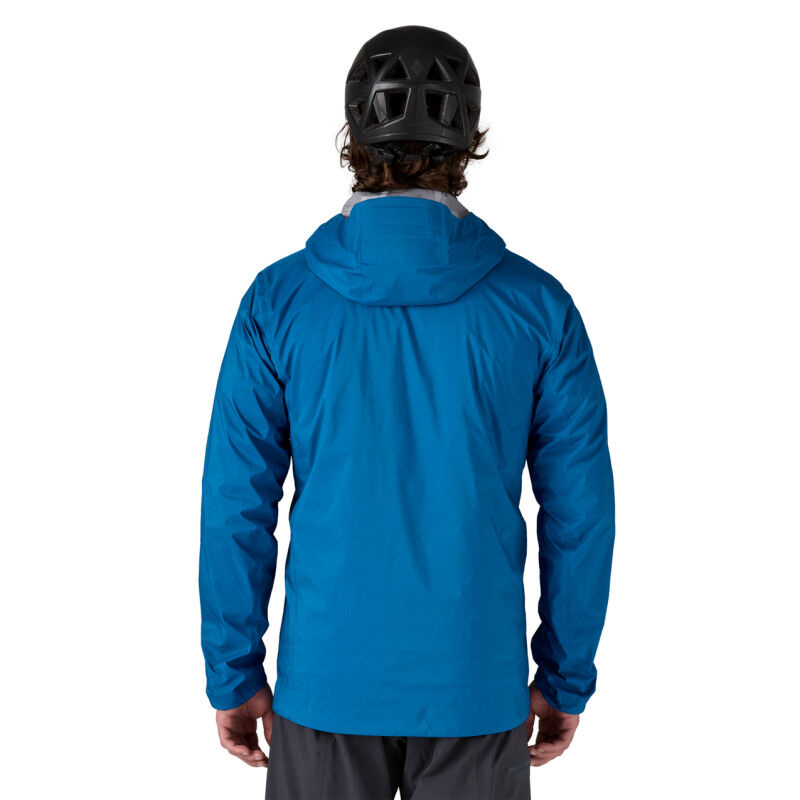 Patagonia M10 Anorak - Regenjacke - Herren | Hardloop