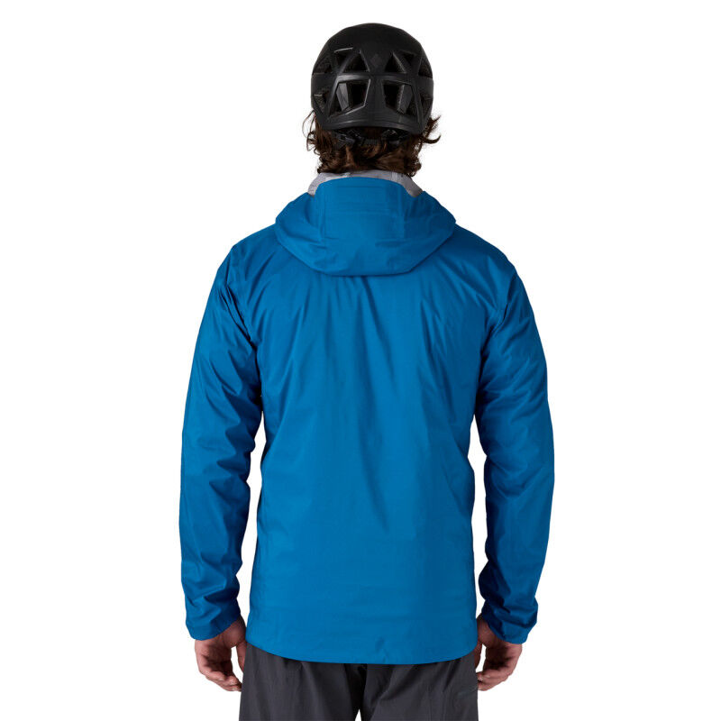 Patagonia M10 Anorak Waterproof jacket Men s Hardloop