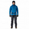 Patagonia M10 Anorak - Chaqueta impermeable - Hombre | Hardloop