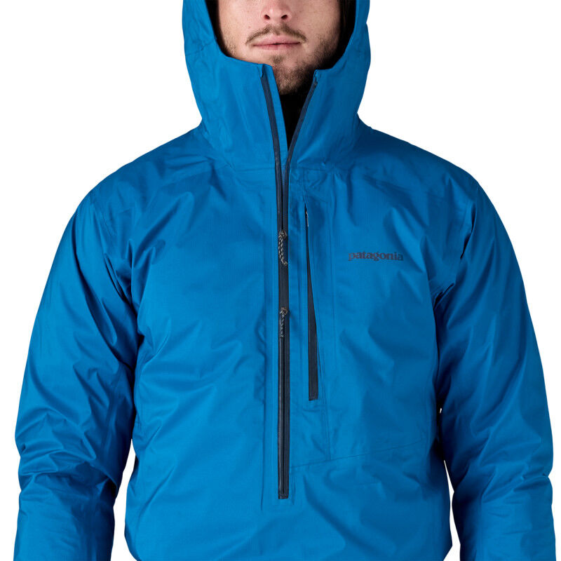 Patagonia M10 Anorak - Waterproof jacket - Men's | Hardloop