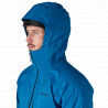 Patagonia M10 Anorak - Giacca antipioggia - Uomo | Hardloop