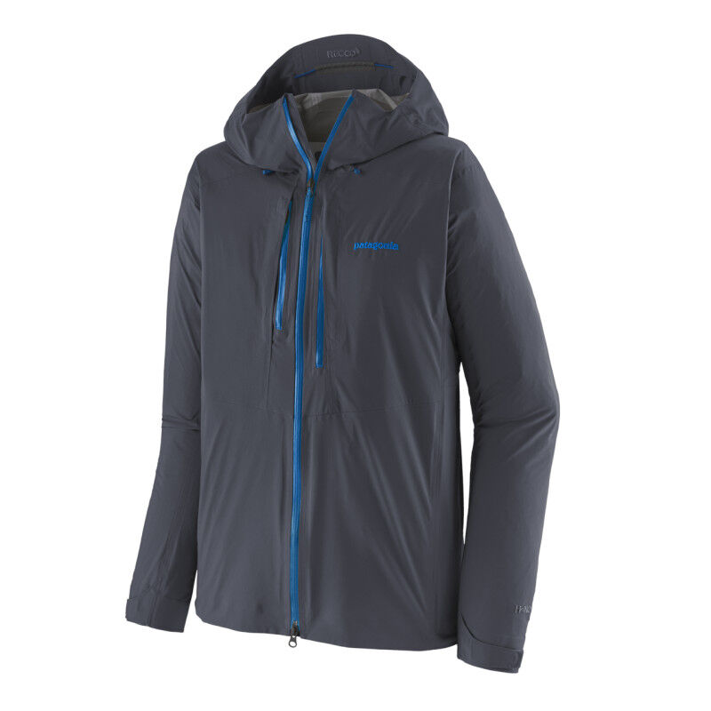 Patagonia M10 Storm Jacket - Waterproof jacket - Men's | Hardloop