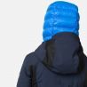 Rossignol Cadran Long Jacket - Kurtka narciarska damska | Hardloop