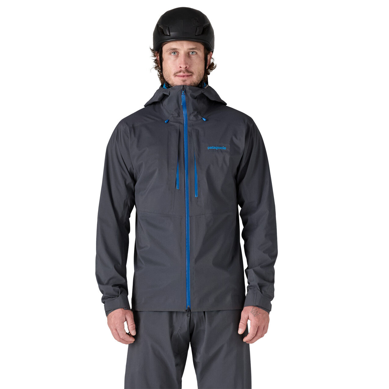 Patagonia M10 Storm Jacket - Giacca antipioggia - Uomo | Hardloop