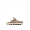 Sorel Viibe™ Clog - Kapcie zimowe (np. kapcie Subu) damskie | Hardloop