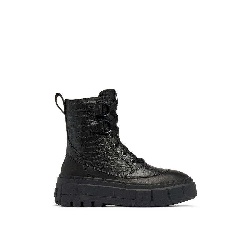 Sorel Caribou™ X Boot Lace WP - Snow boots - Women's | Hardloop