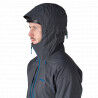 Patagonia M10 Storm Jacket - Regenjacke - Herren | Hardloop