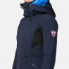Rossignol Cadran Long Jacket - Kurtka narciarska damska | Hardloop