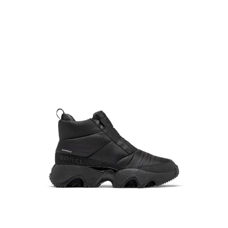 Sorel Kinetic™ Impact Puffy Zip WP - Buty damskie | Hardloop