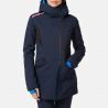 Rossignol - Cadran Long Jacket - Giacca da scis - Donna