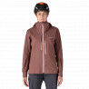 Patagonia M10 Storm Jacket - Waterproof jacket - Women's | Hardloop
