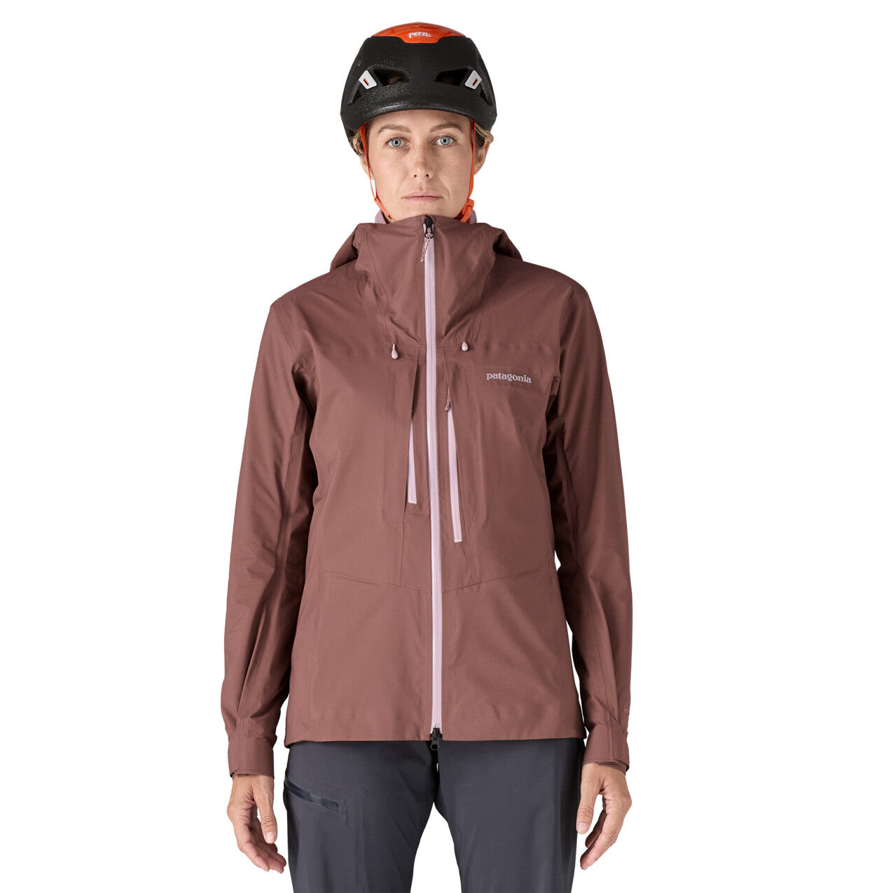 Patagonia M10 Storm Jacket - Waterproof jacket - Women's | Hardloop