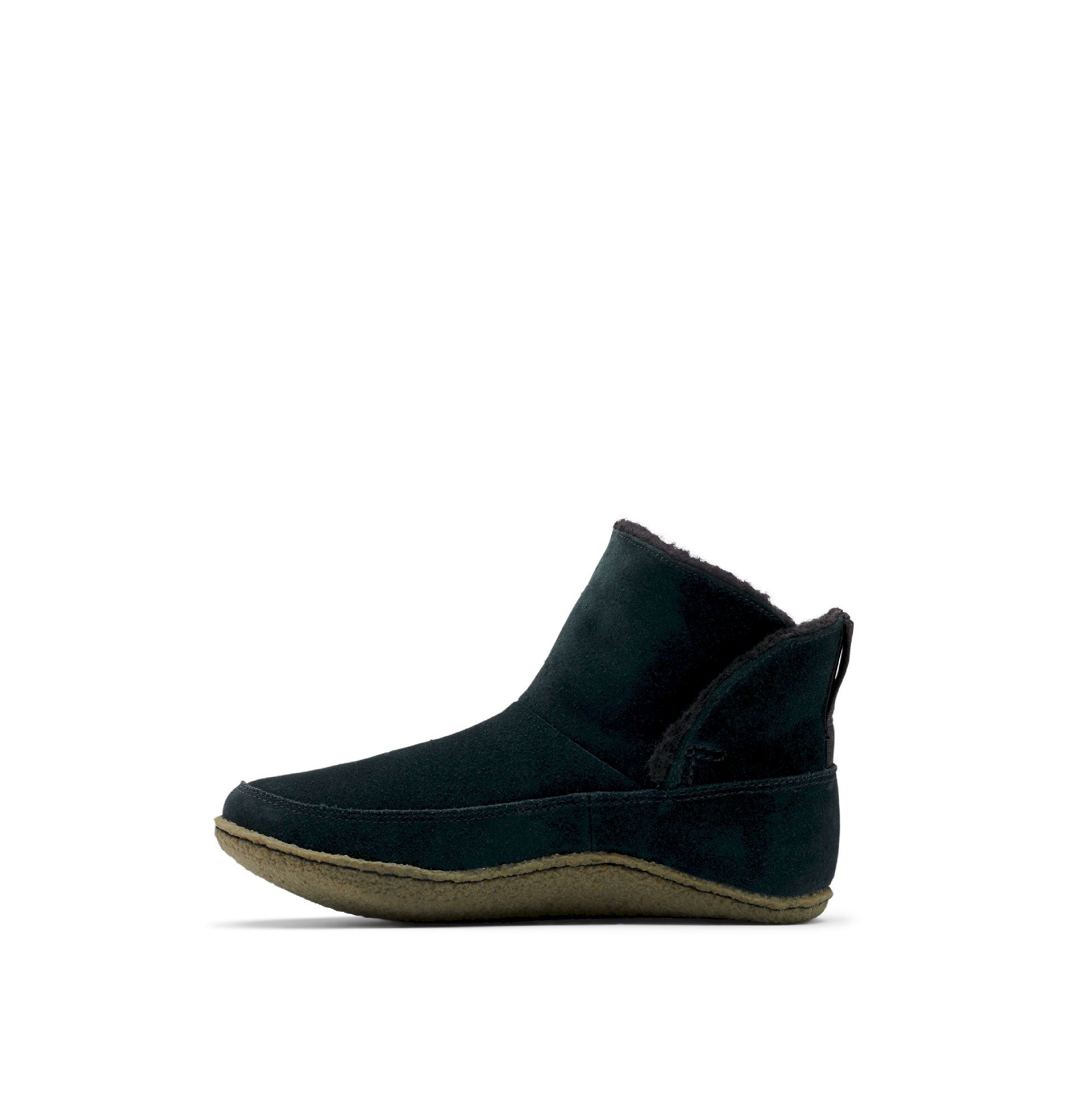 Sorel Nakiska™ Bootie - Buty wysokie damskie | Hardloop
