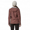 Patagonia M10 Storm Jacket - Waterproof jacket - Women's | Hardloop