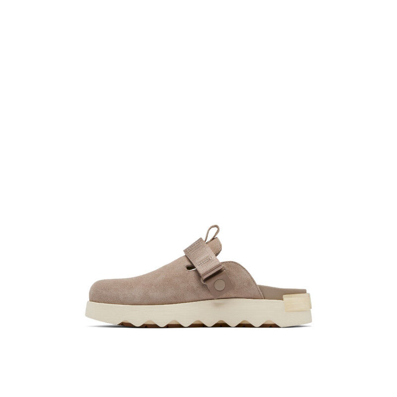 Sorel Viibe™ Clog - Winter sandals - Women's | Hardloop
