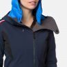 Rossignol - Cadran Long Jacket - Giacca da scis - Donna