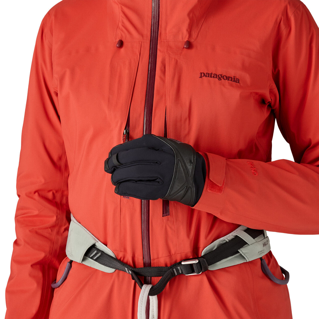 Patagonia M10 Storm Jacket - Regenjacke - Damen | Hardloop