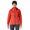 Patagonia M10 Storm Jacket - Regenjacke - Damen | Hardloop