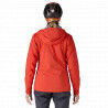 Patagonia M10 Storm Jacket - Regenjacke - Damen | Hardloop