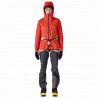 Patagonia M10 Storm Jacket - Regenjacke - Damen | Hardloop