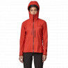 Patagonia M10 Storm Jacket - Regenjacke - Damen | Hardloop