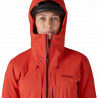 Patagonia M10 Storm Jacket - Regenjacke - Damen | Hardloop