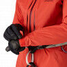 Patagonia M10 Storm Jacket - Regenjacke - Damen | Hardloop