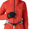Patagonia M10 Storm Jacket - Regenjacke - Damen | Hardloop