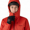 Patagonia M10 Storm Jacket - Regenjacke - Damen | Hardloop