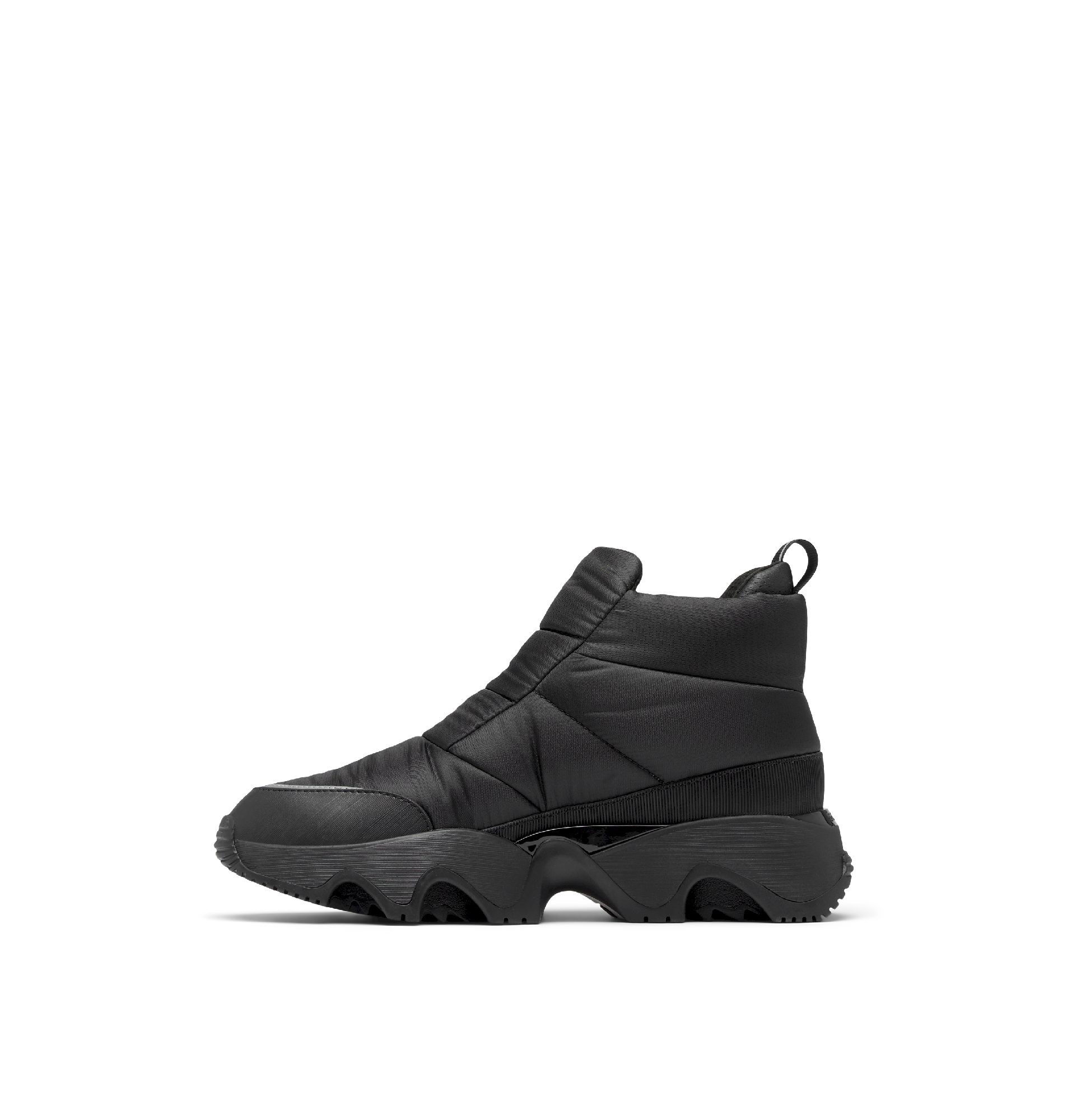 Sorel Kinetic™ Impact Puffy Zip WP - Schuhe - Damen | Hardloop