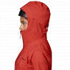 Patagonia M10 Storm Jacket - Regenjacke - Damen | Hardloop