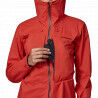 Patagonia M10 Storm Jacket - Regenjacke - Damen | Hardloop