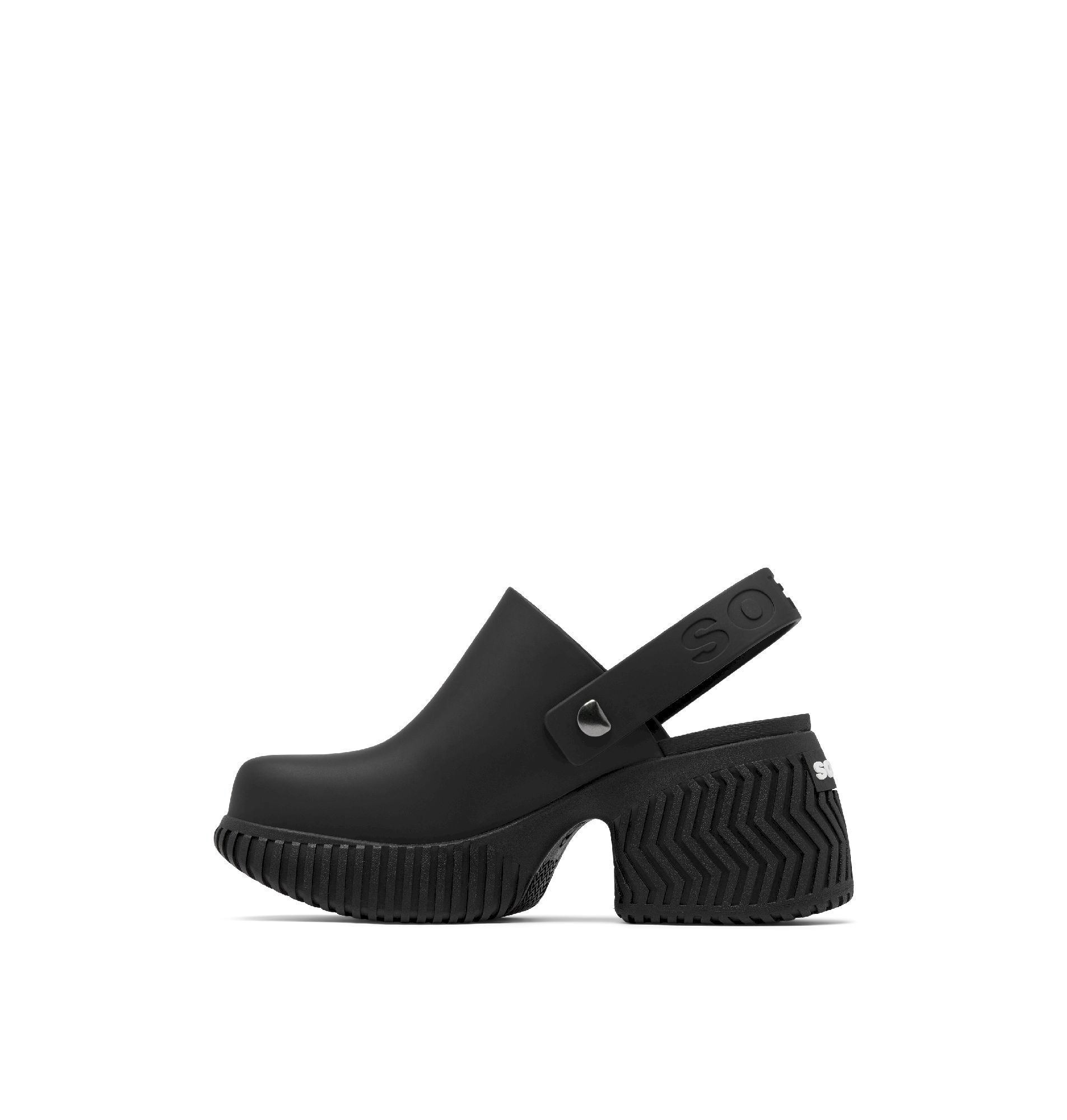 Sorel Ona™ Streetworks Heel Clog - Sandali invernali - Donna | Hardloop